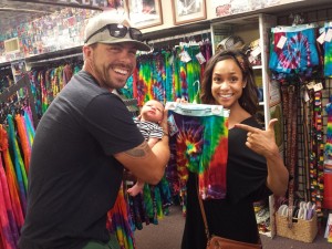 our tie dye boxers really work (; 